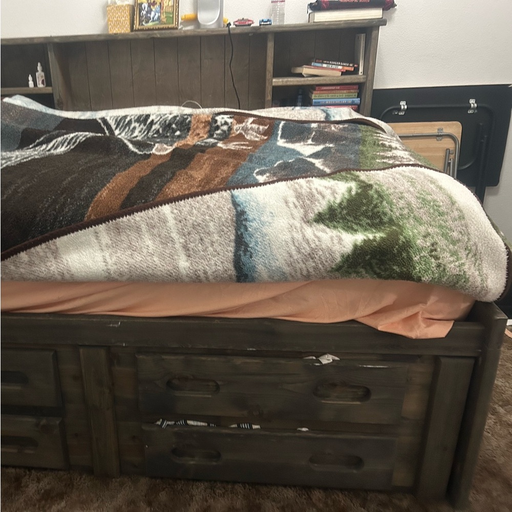 Very good condition